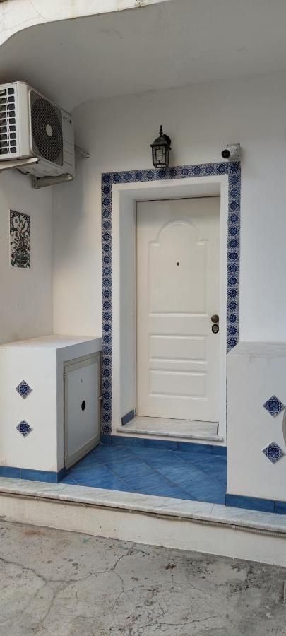 Jasmine Cortile San Giovanni マツァーラ・デル・ヴァッロ エクステリア 写真