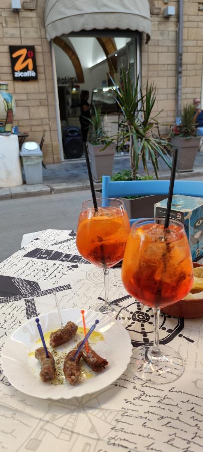 Jasmine Cortile San Giovanni マツァーラ・デル・ヴァッロ エクステリア 写真