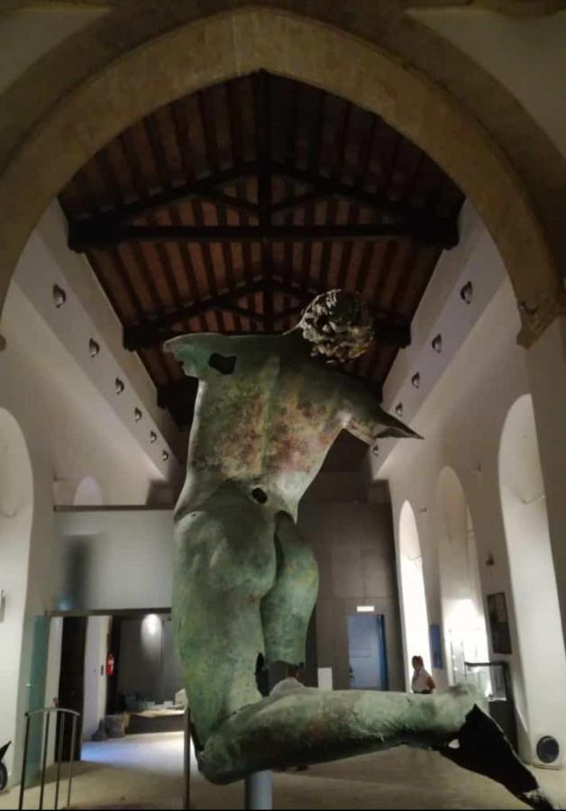 Jasmine Cortile San Giovanni マツァーラ・デル・ヴァッロ エクステリア 写真