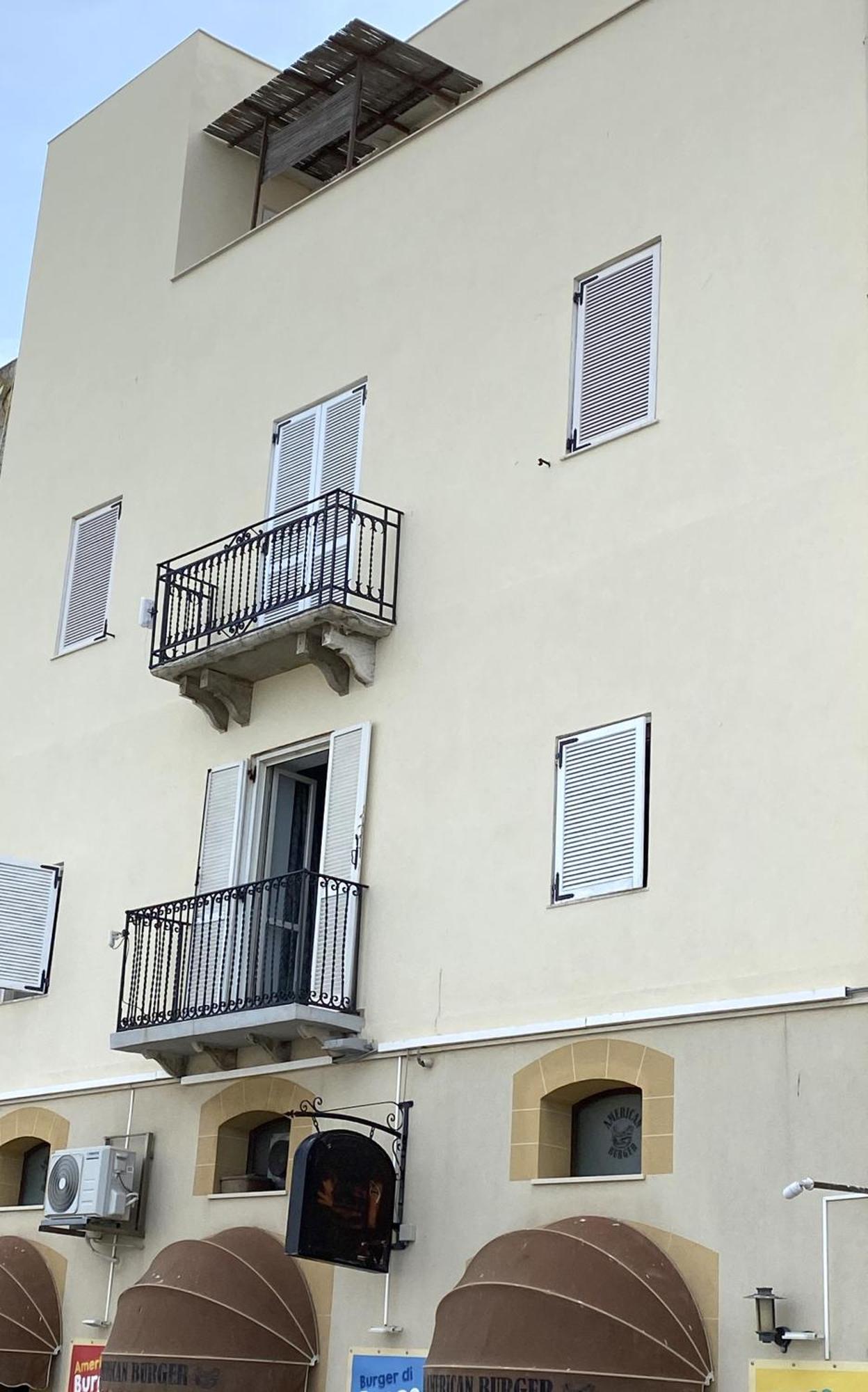 Jasmine Cortile San Giovanni マツァーラ・デル・ヴァッロ エクステリア 写真